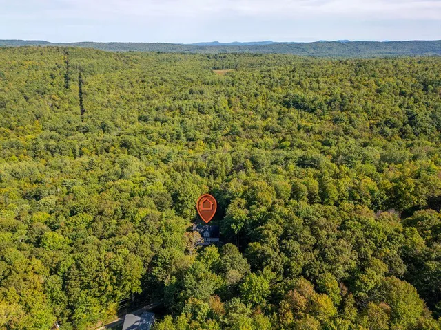 $399,900 | 2875 North Palermo Road, Freedom, ME 04941