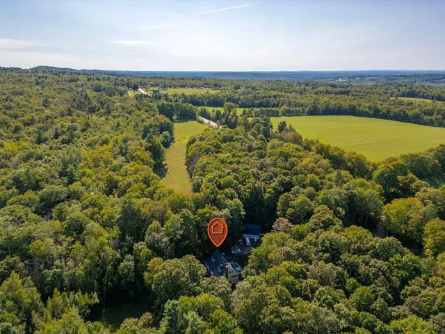 $399,900 | 2875 North Palermo Road, Freedom, ME 04941