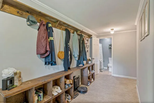 $399,900 | 2875 North Palermo Road, Freedom, ME 04941