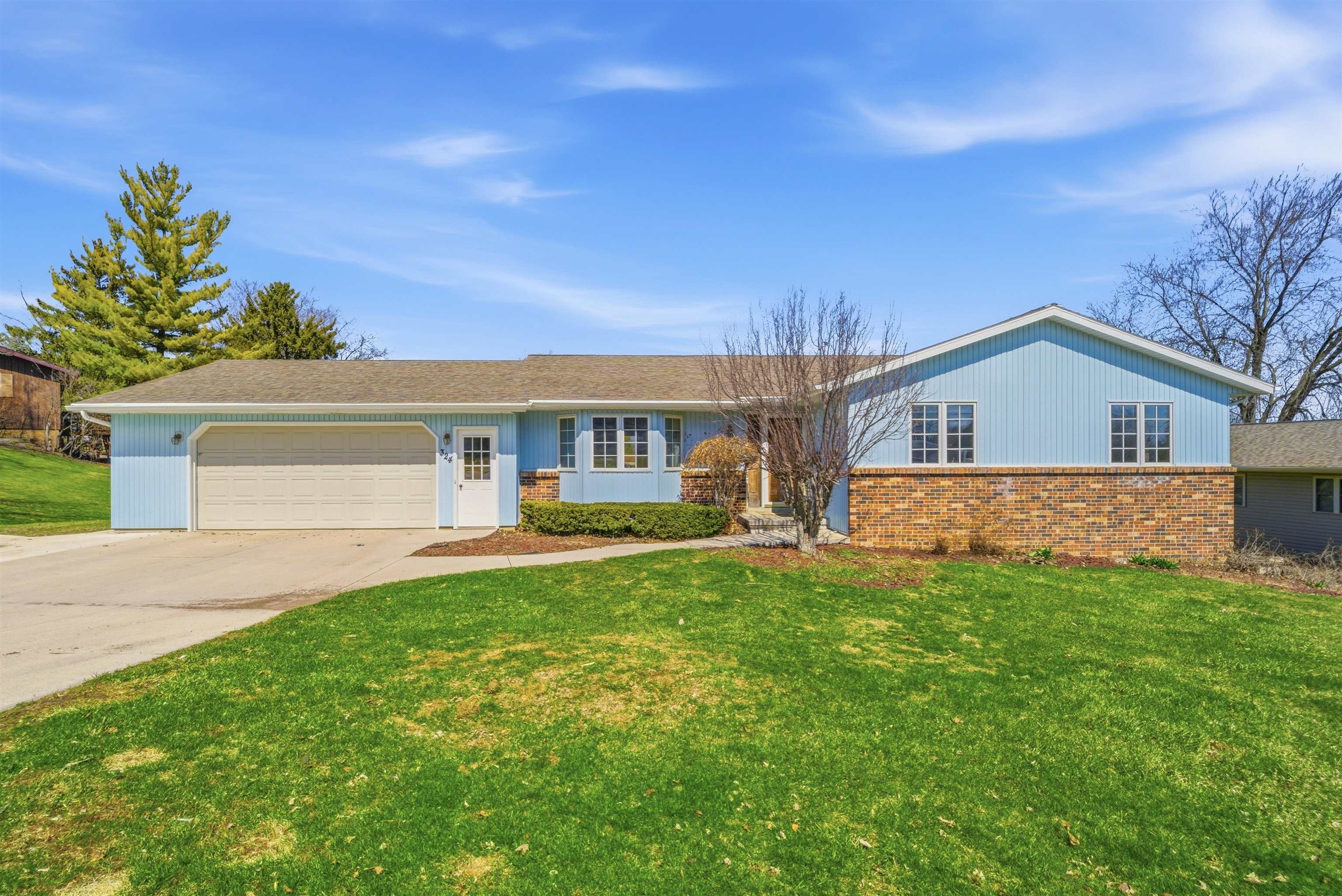 324 West Grand Street Chilton, WI 53014 - Photo 1 of 1