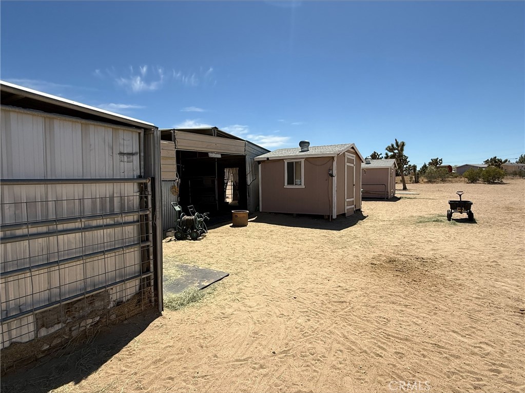 6473 Chevoit Road Phelan, CA 92371 - Photo 56 of 69