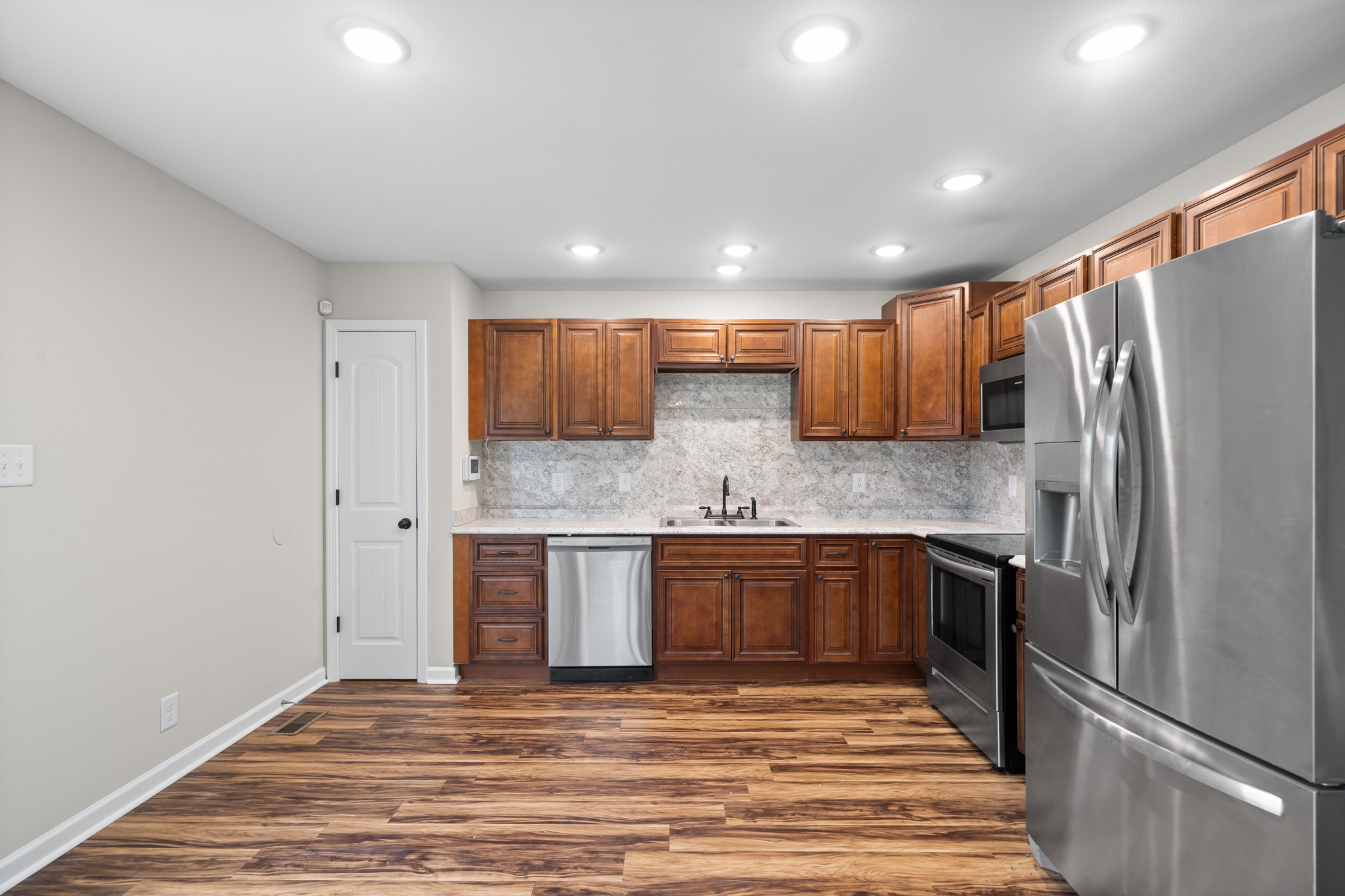 1709 Evans Road, Unit A Clarksville, TN 37042 - Photo 10 of 25