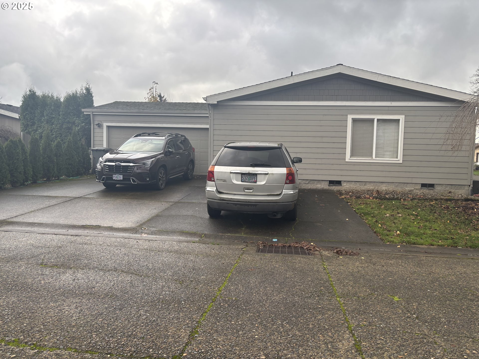 1655 South Elm Street, Unit 526 Canby, OR 97013 - Photo 3 of 19