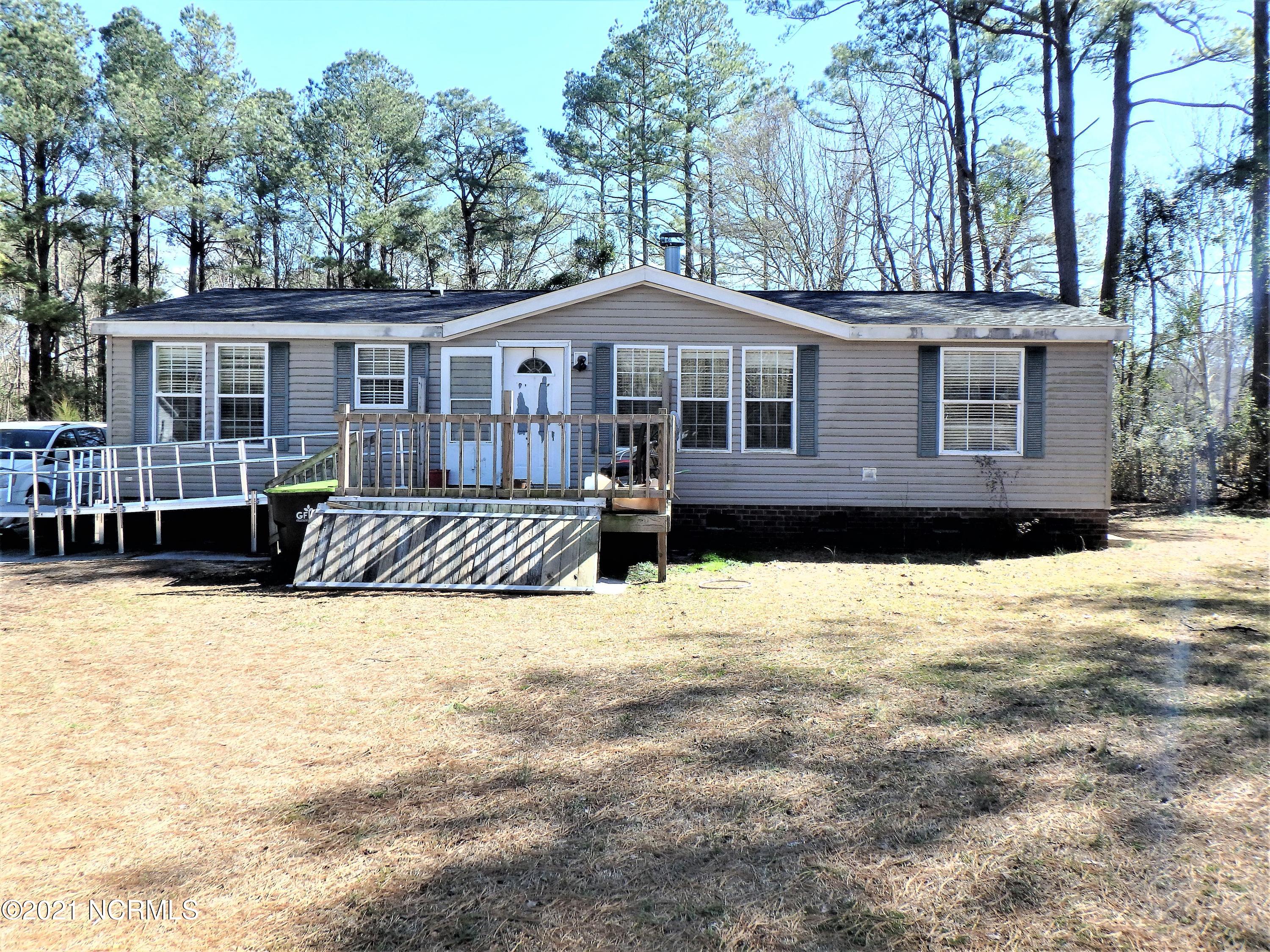 1072 Wells Road Jacksonville, NC 28540 - Photo 1 of 19 1.1