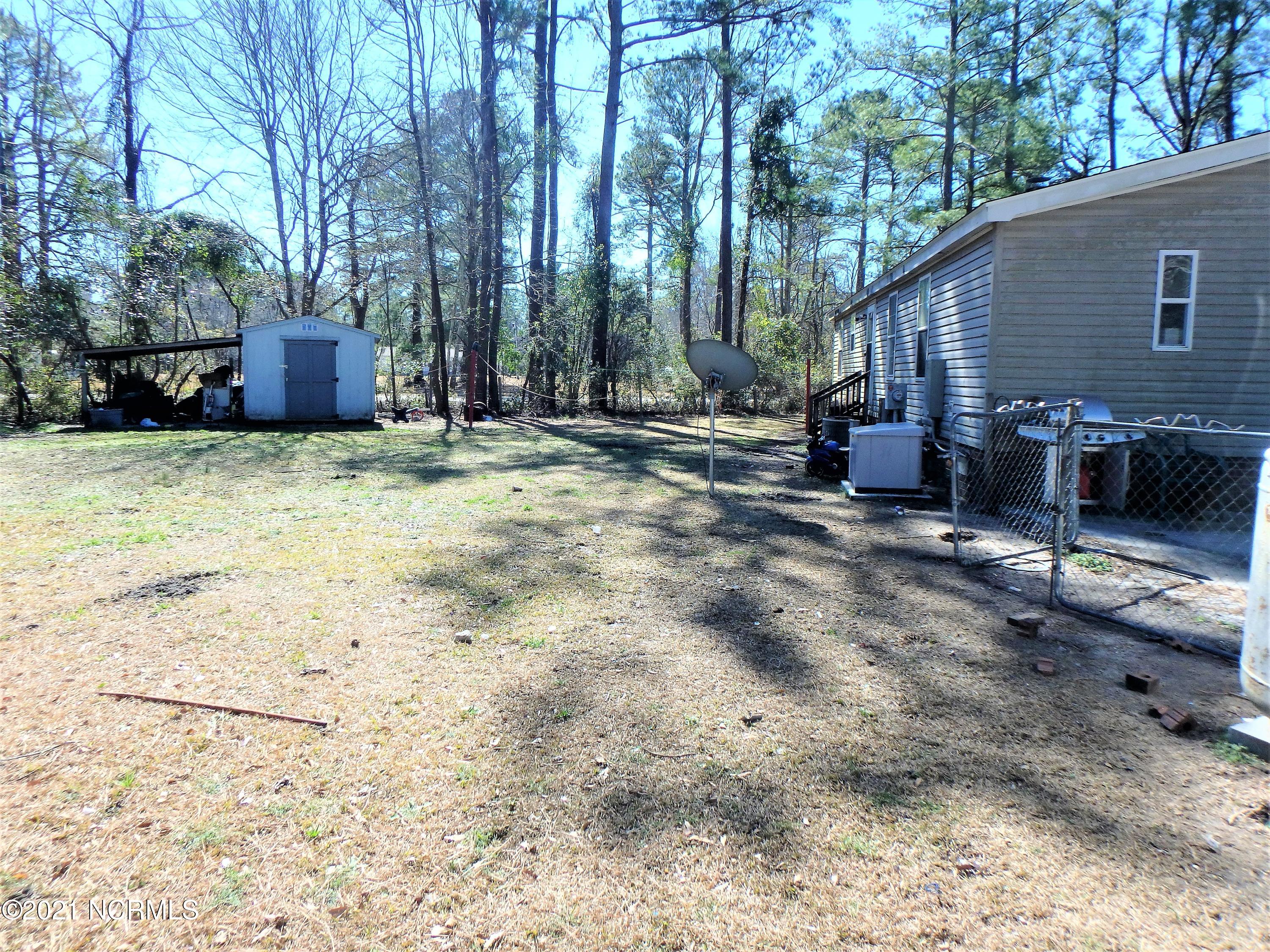 1072 Wells Road Jacksonville, NC 28540 - Photo 15 of 19 2.4