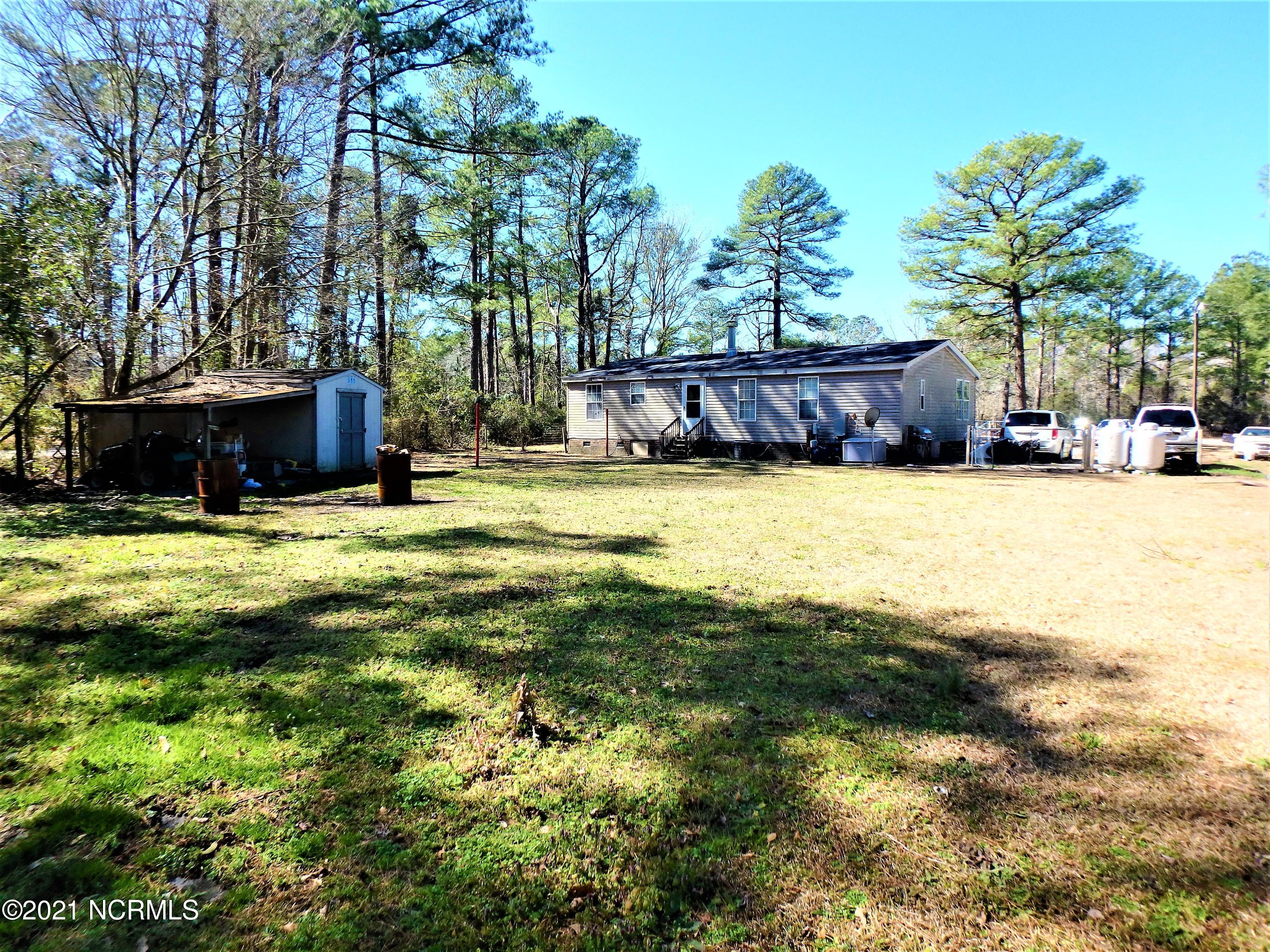 1072 Wells Road Jacksonville, NC 28540 - Photo 18 of 19 2.7