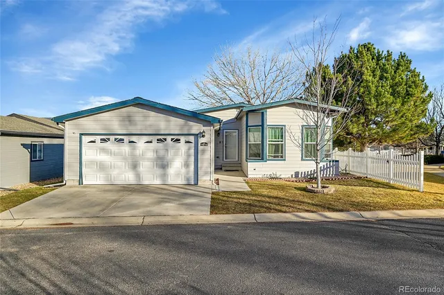 $290,000 | 7875 Sunflower, Unit 133, Frederick, CO 80530