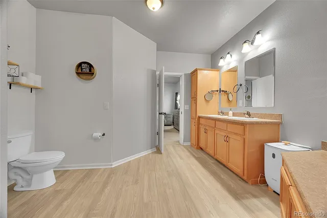 $290,000 | 7875 Sunflower, Unit 133, Frederick, CO 80530