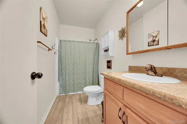 $290,000 | 7875 Sunflower, Unit 133, Frederick, CO 80530