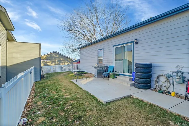 $290,000 | 7875 Sunflower, Unit 133, Frederick, CO 80530