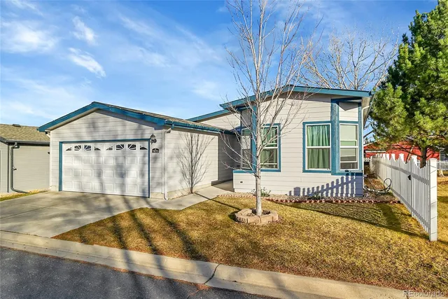 $290,000 | 7875 Sunflower, Unit 133, Frederick, CO 80530