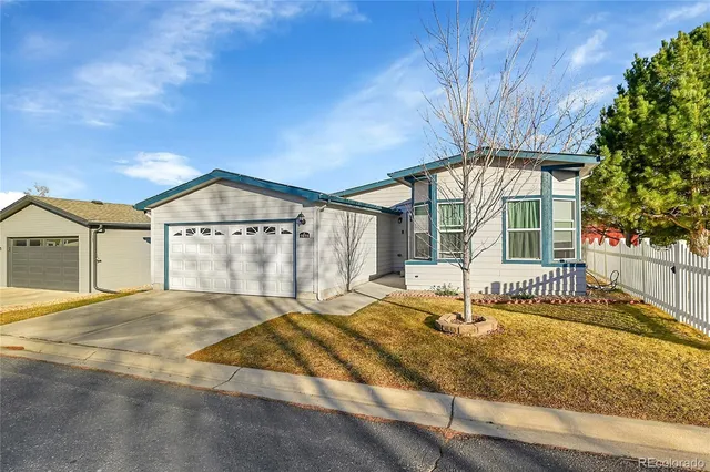 $290,000 | 7875 Sunflower, Unit 133, Frederick, CO 80530