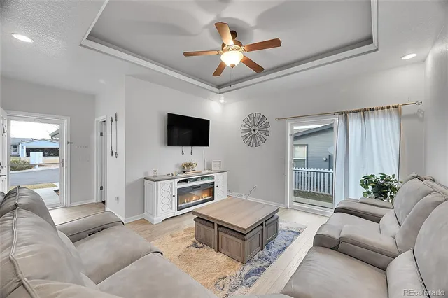 $290,000 | 7875 Sunflower, Unit 133, Frederick, CO 80530