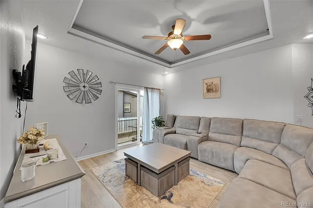 $290,000 | 7875 Sunflower, Unit 133, Frederick, CO 80530