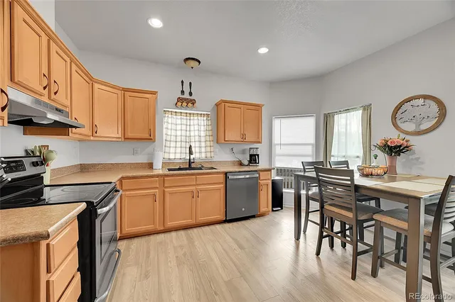 $290,000 | 7875 Sunflower, Unit 133, Frederick, CO 80530