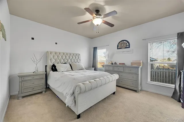 $290,000 | 7875 Sunflower, Unit 133, Frederick, CO 80530