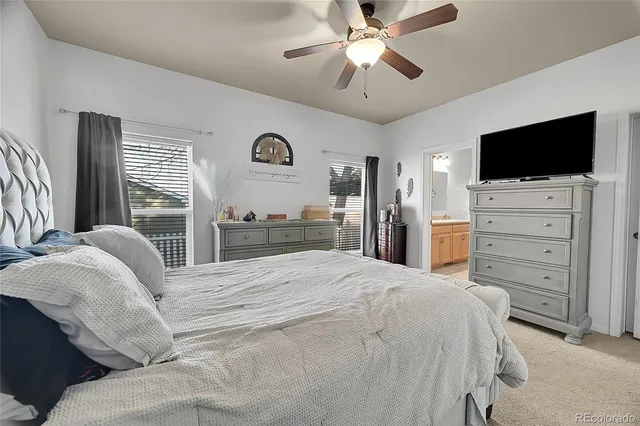 $290,000 | 7875 Sunflower, Unit 133, Frederick, CO 80530