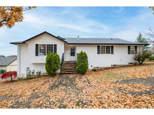 $472,000 | 3419 Knoll Drive, Newberg, OR 97132
