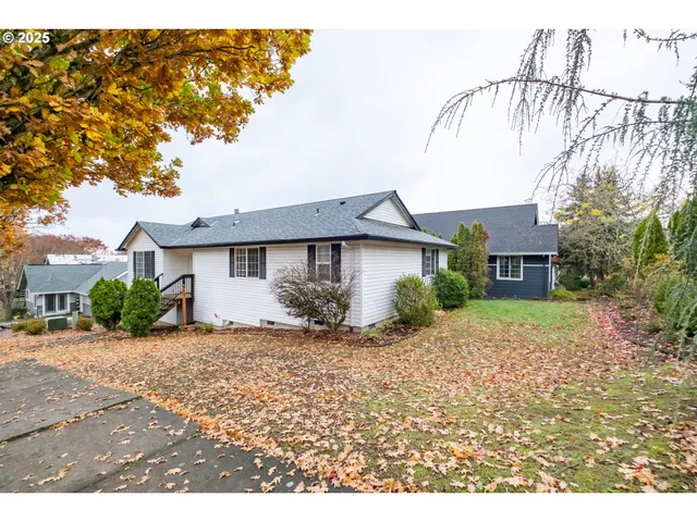 $472,000 | 3419 Knoll Drive, Newberg, OR 97132