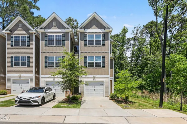 $343,900 | 4157 Trevino Drive, Durham, NC 27704
