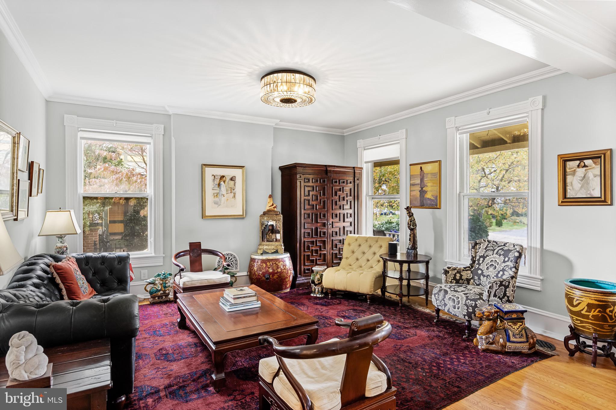 135 Warwick Road Haddonfield, NJ 08033 - Photo 11 of 66