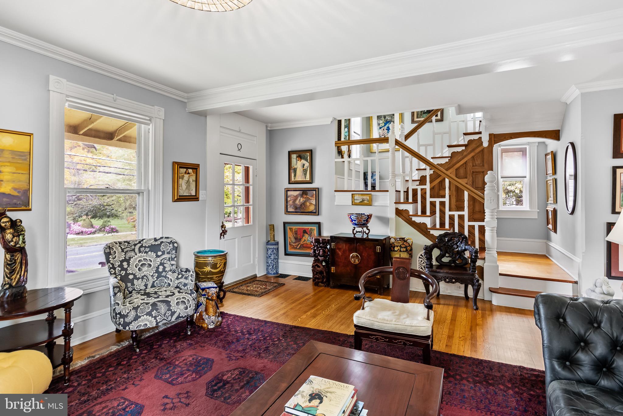 135 Warwick Road Haddonfield, NJ 08033 - Photo 12 of 66