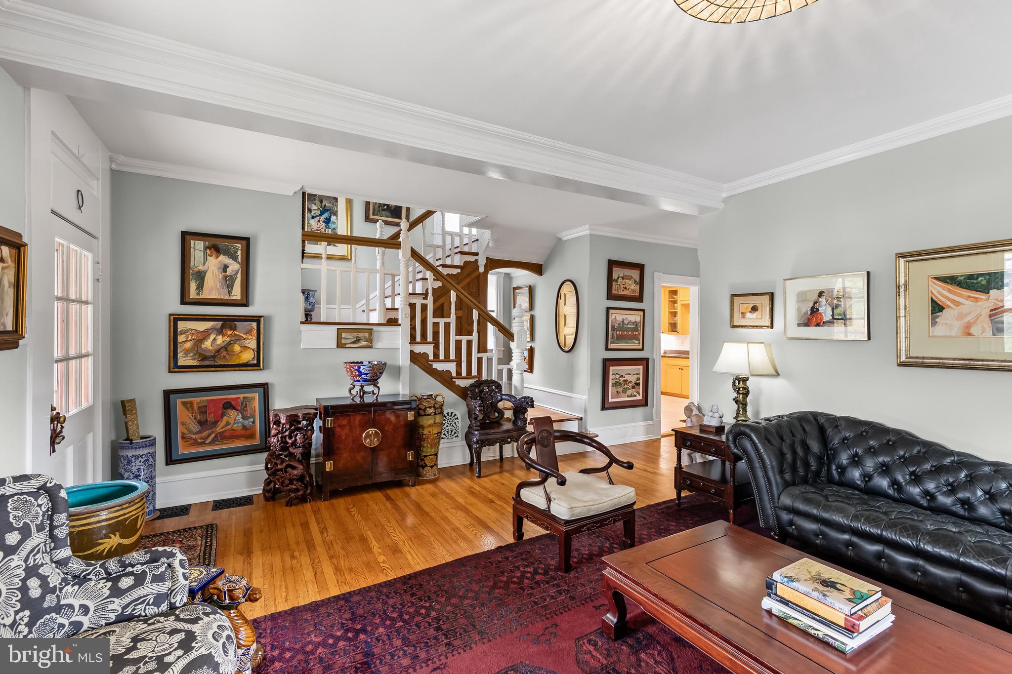 135 Warwick Road Haddonfield, NJ 08033 - Photo 13 of 66