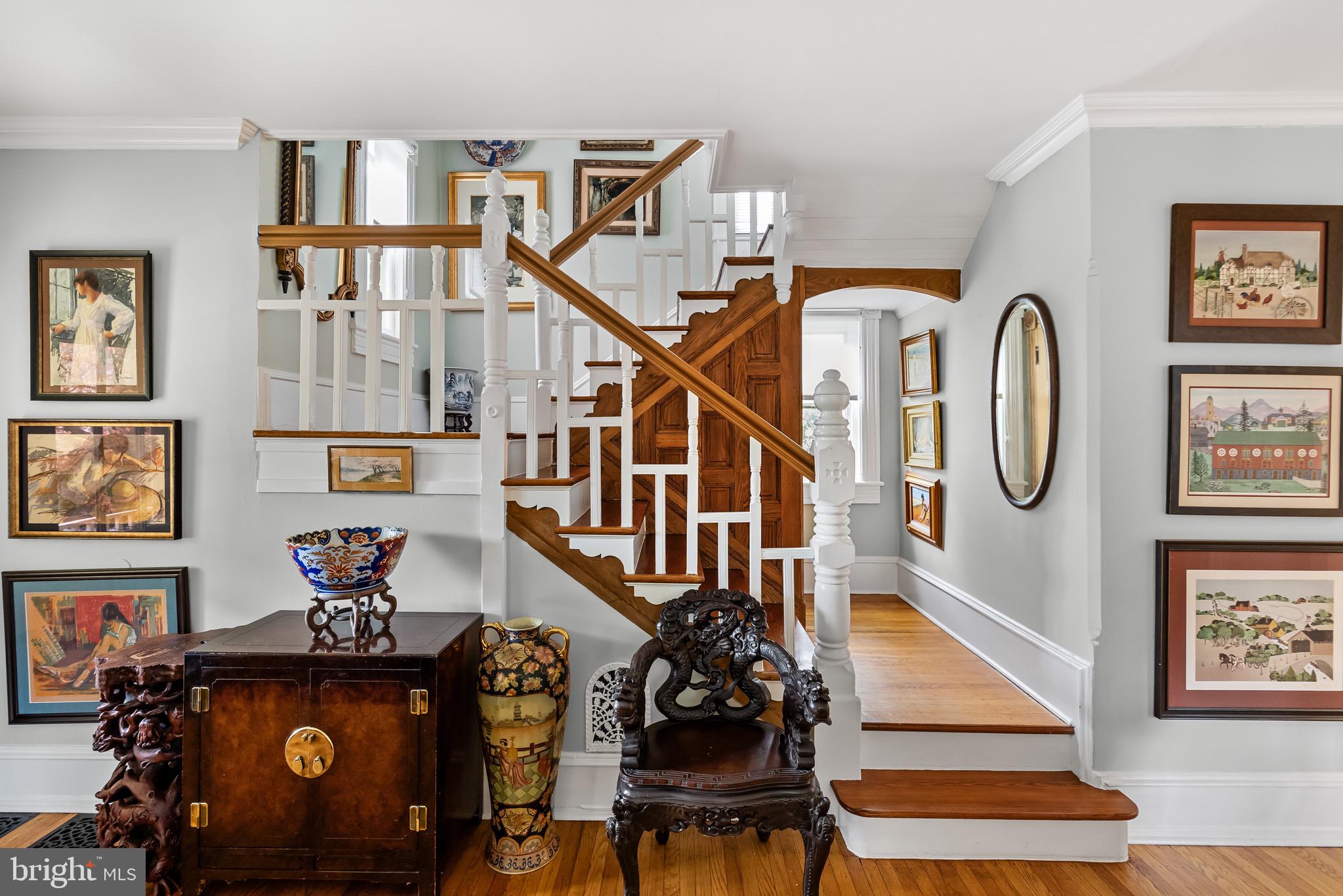 135 Warwick Road Haddonfield, NJ 08033 - Photo 14 of 66