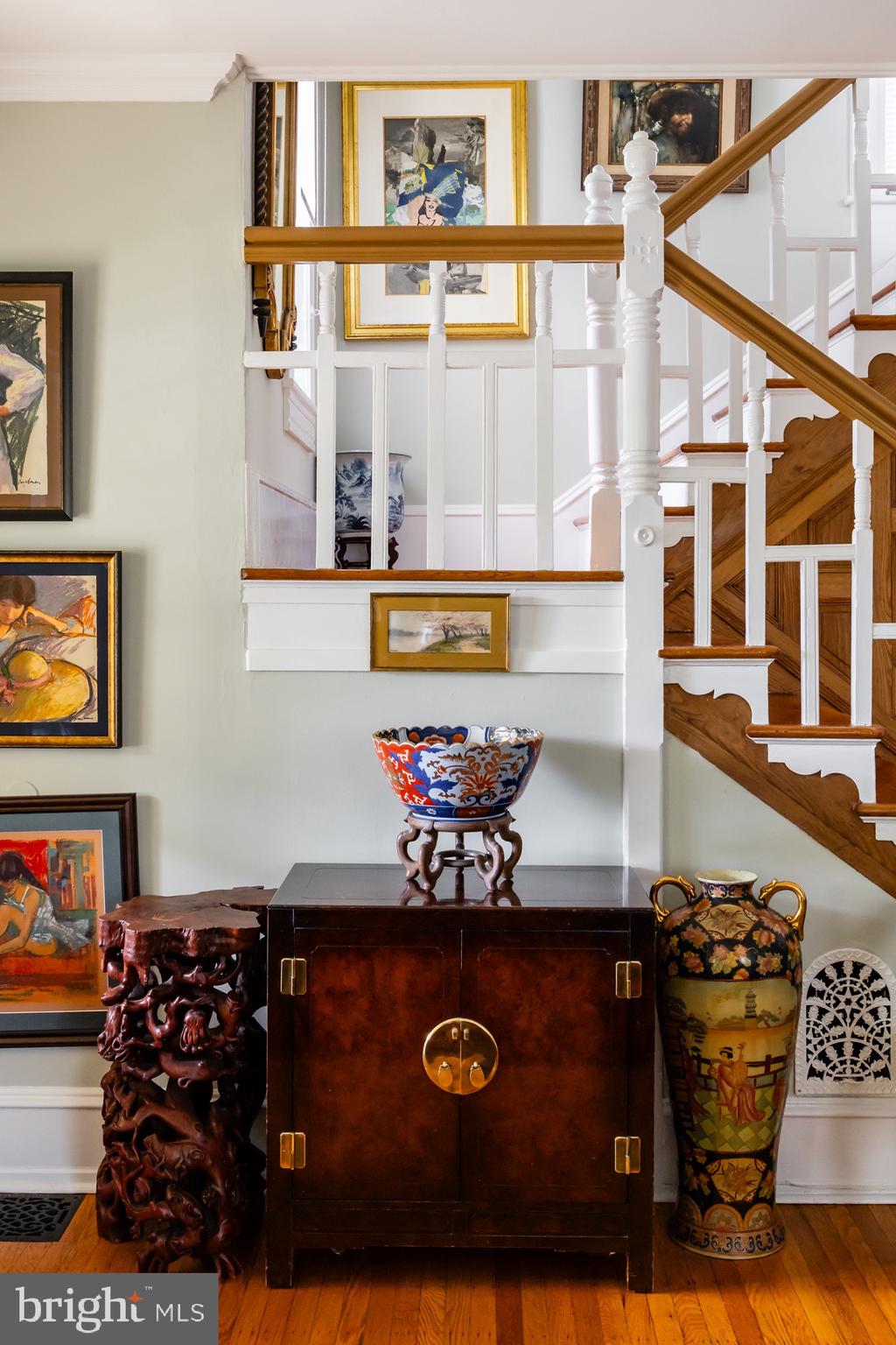 135 Warwick Road Haddonfield, NJ 08033 - Photo 15 of 66