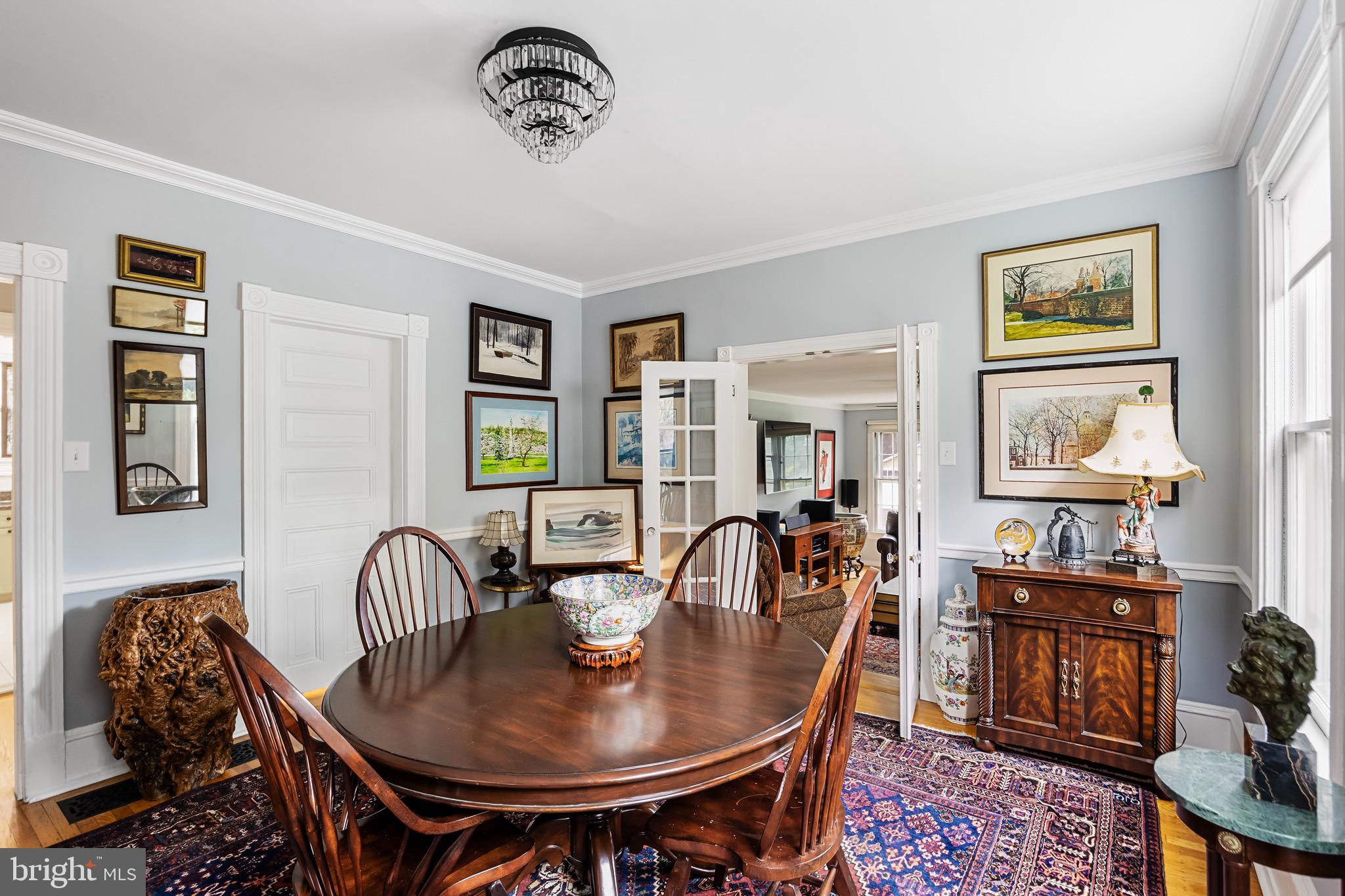 135 Warwick Road Haddonfield, NJ 08033 - Photo 20 of 66