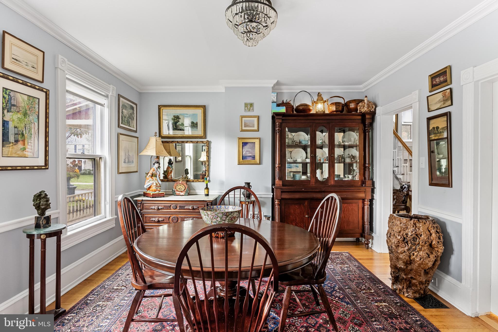 135 Warwick Road Haddonfield, NJ 08033 - Photo 21 of 66