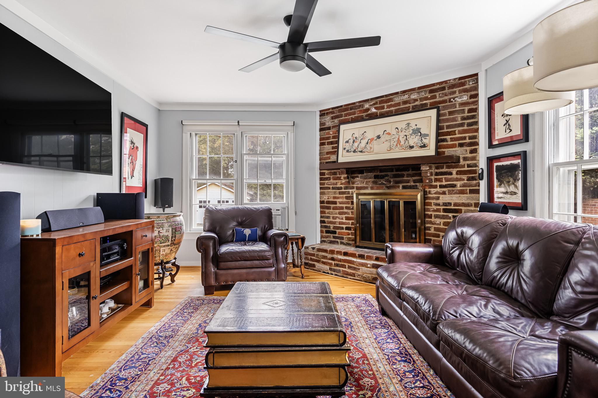 135 Warwick Road Haddonfield, NJ 08033 - Photo 22 of 66