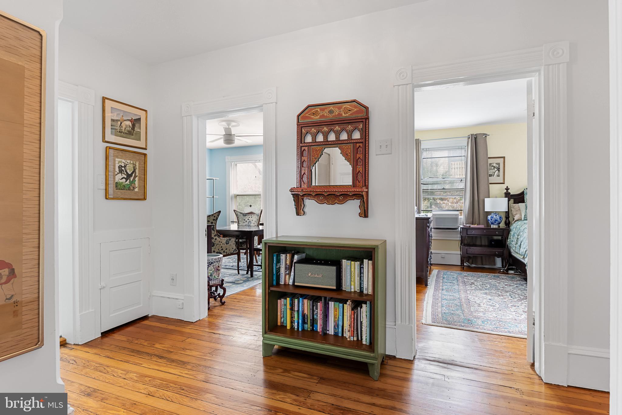 135 Warwick Road Haddonfield, NJ 08033 - Photo 36 of 66