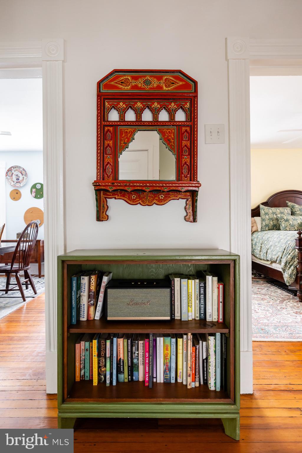 135 Warwick Road Haddonfield, NJ 08033 - Photo 37 of 66