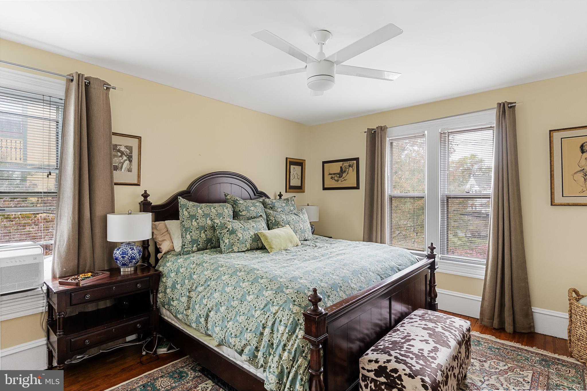 135 Warwick Road Haddonfield, NJ 08033 - Photo 38 of 66