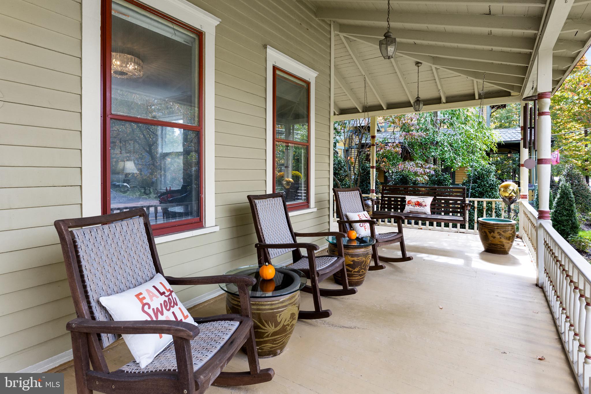 135 Warwick Road Haddonfield, NJ 08033 - Photo 4 of 66