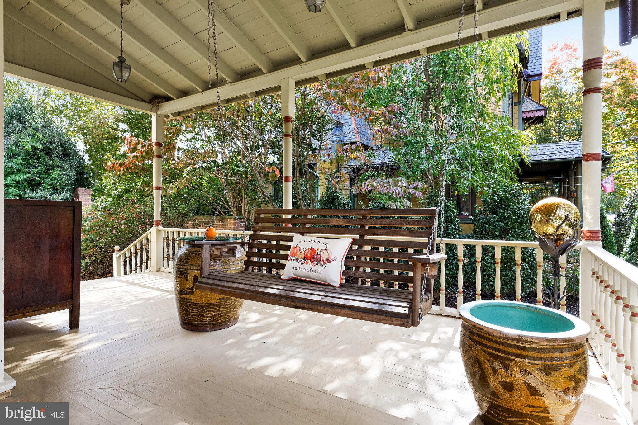 135 Warwick Road Haddonfield, NJ 08033 - Photo 5 of 66