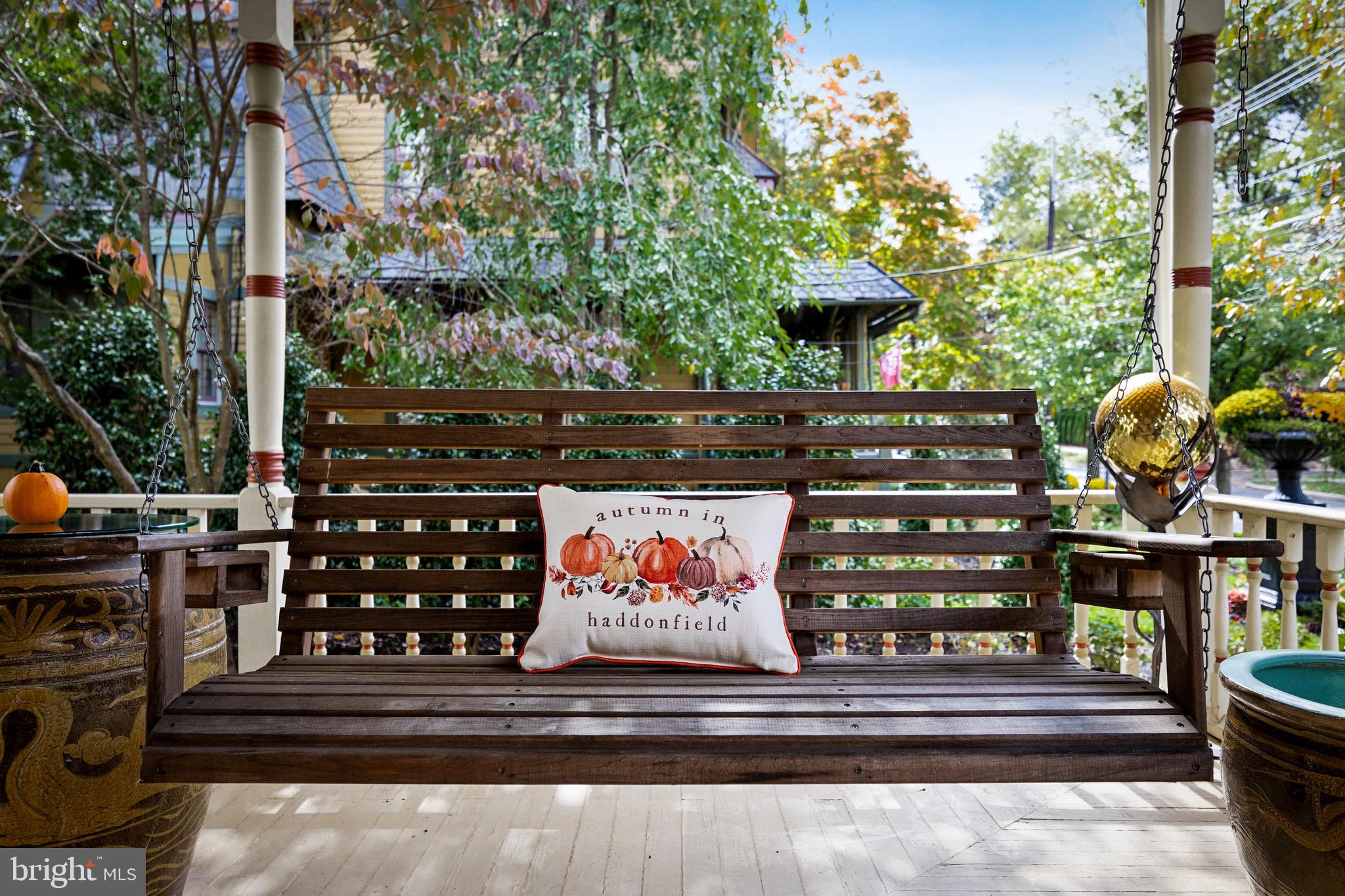 135 Warwick Road Haddonfield, NJ 08033 - Photo 6 of 66