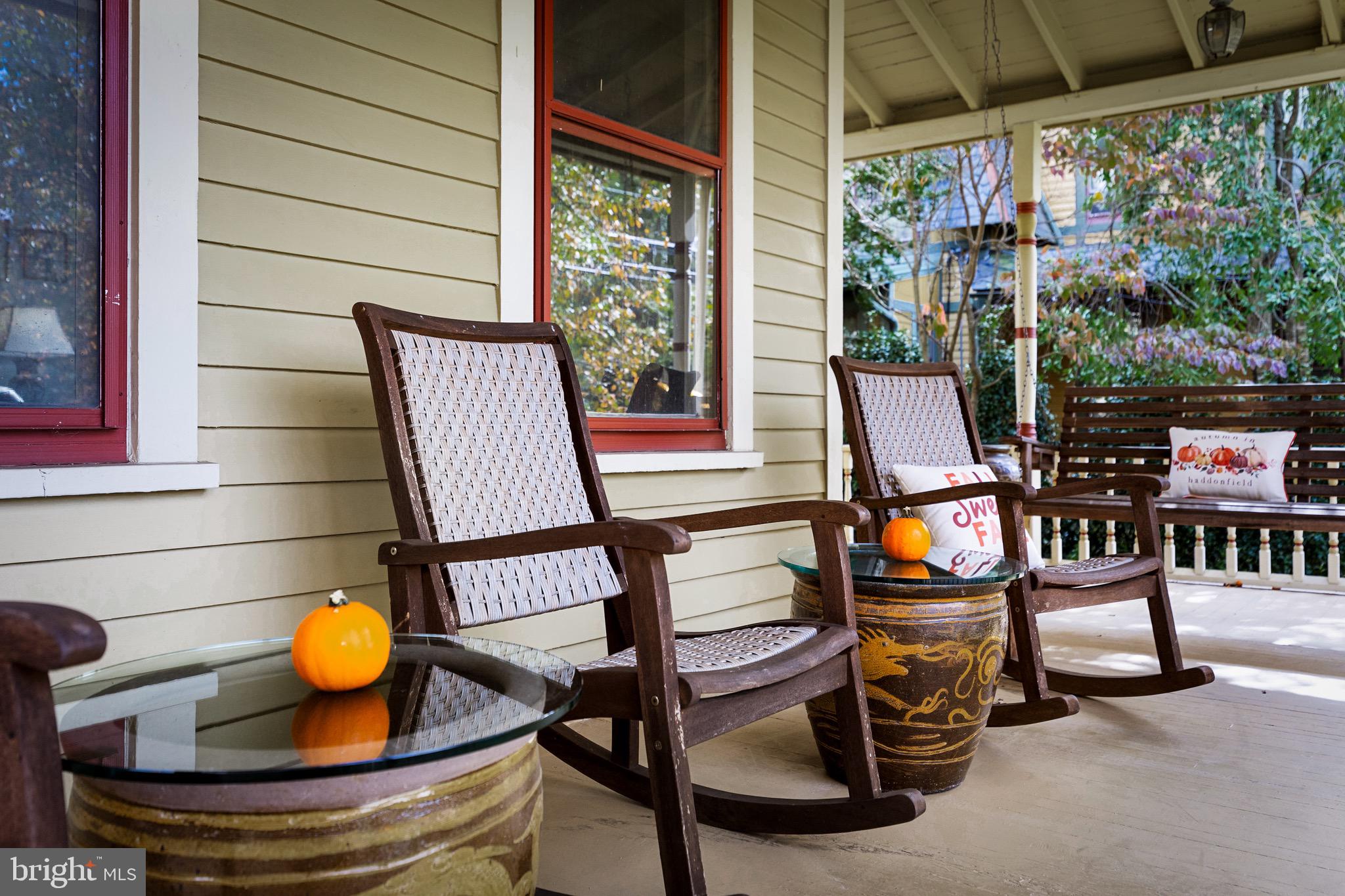 135 Warwick Road Haddonfield, NJ 08033 - Photo 8 of 66