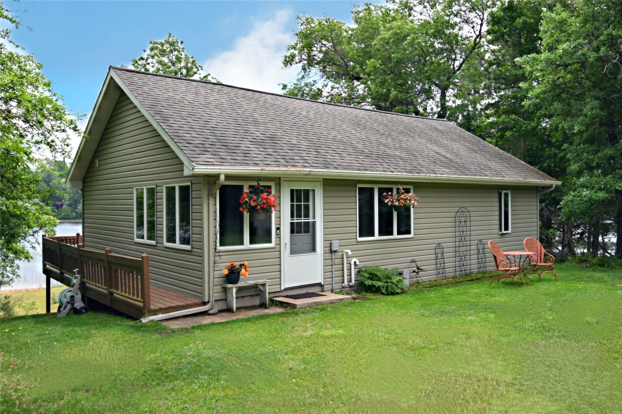 2915 Walter Road Barnes, WI 54873 - Photo 1 of 1 Gallery Image 1