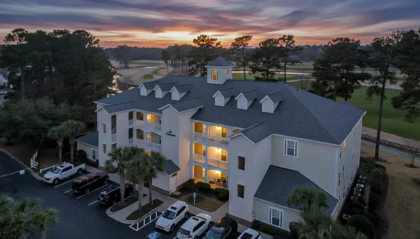 $279,900 | 116 Cypress Point Court, Unit 301, Myrtle Beach, SC 29579