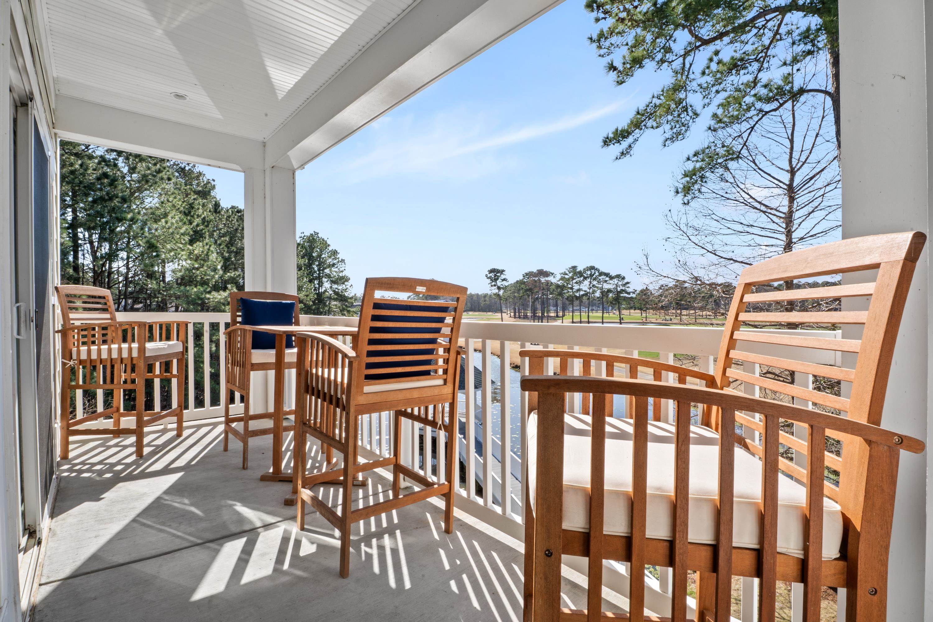 116 Cypress Point Court, Unit 301 Myrtle Beach, SC 29579 - Photo 25 of 47