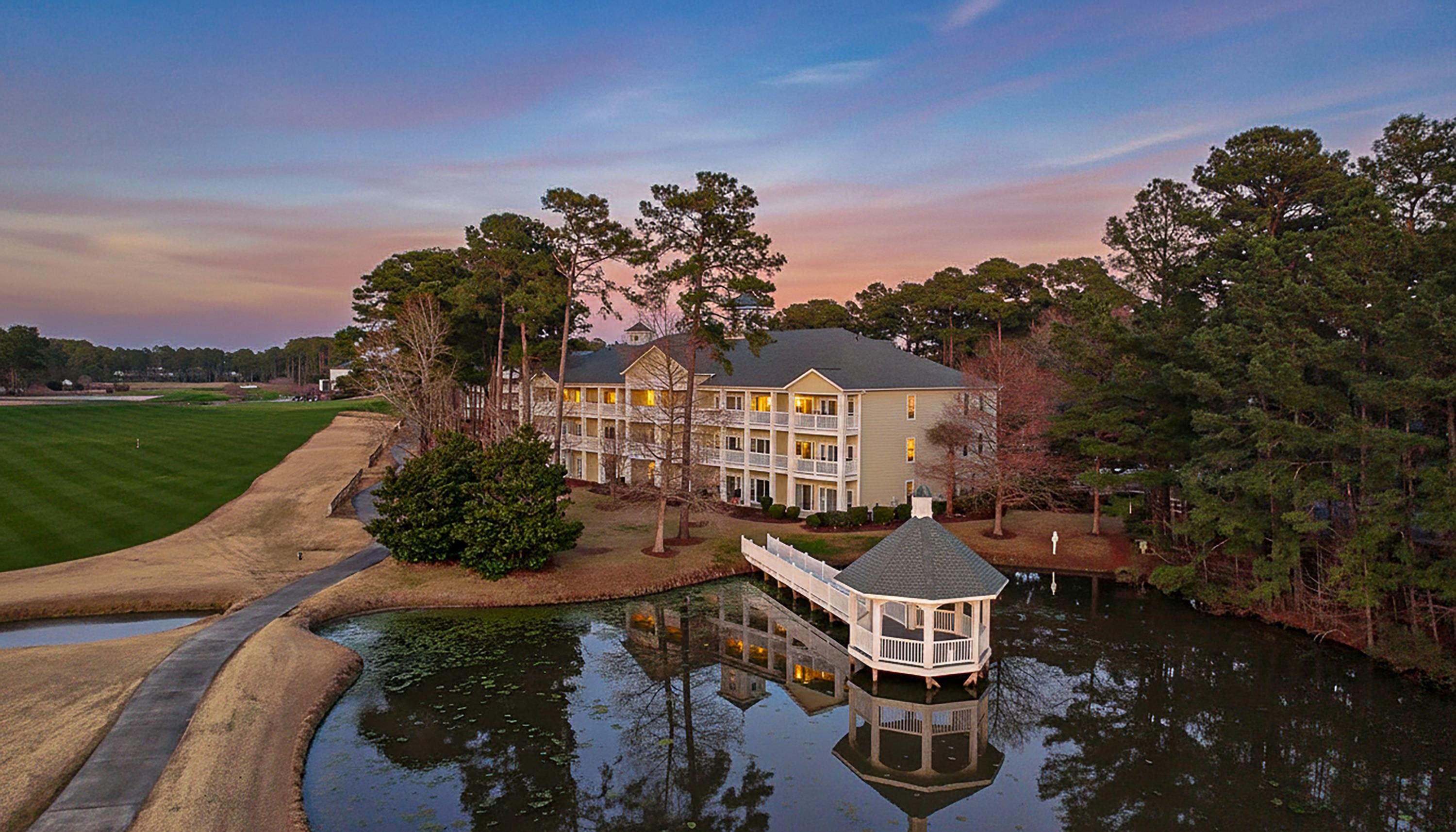 116 Cypress Point Court, Unit 301 Myrtle Beach, SC 29579 - Photo 31 of 47