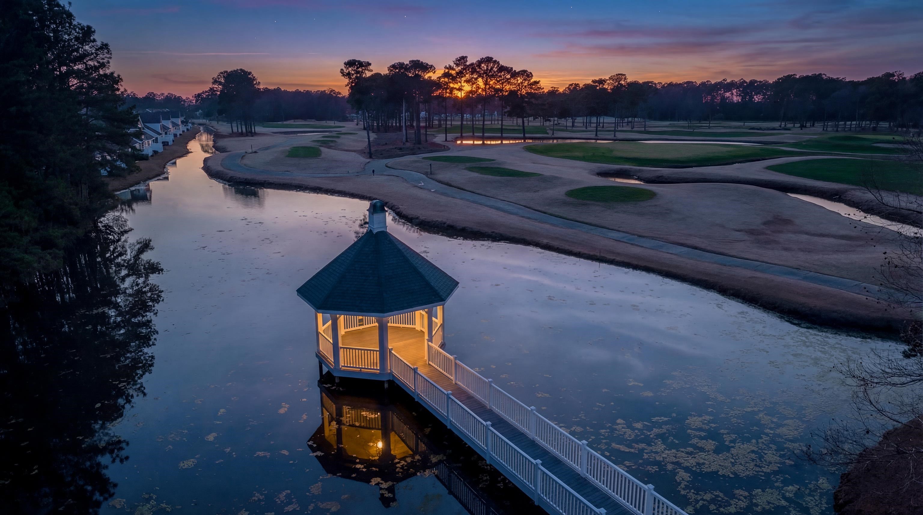 116 Cypress Point Court, Unit 301 Myrtle Beach, SC 29579 - Photo 32 of 47