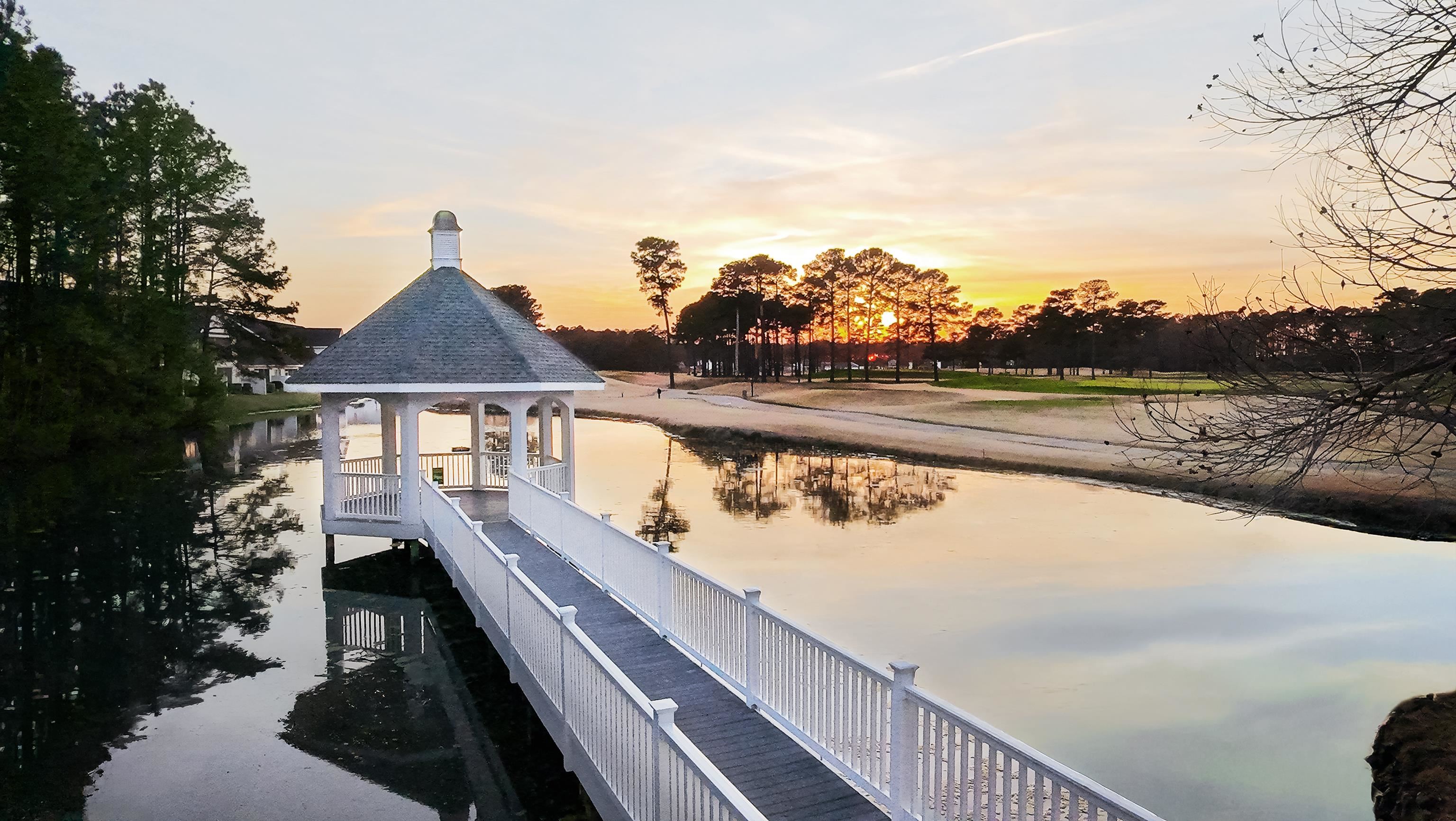 116 Cypress Point Court, Unit 301 Myrtle Beach, SC 29579 - Photo 33 of 47