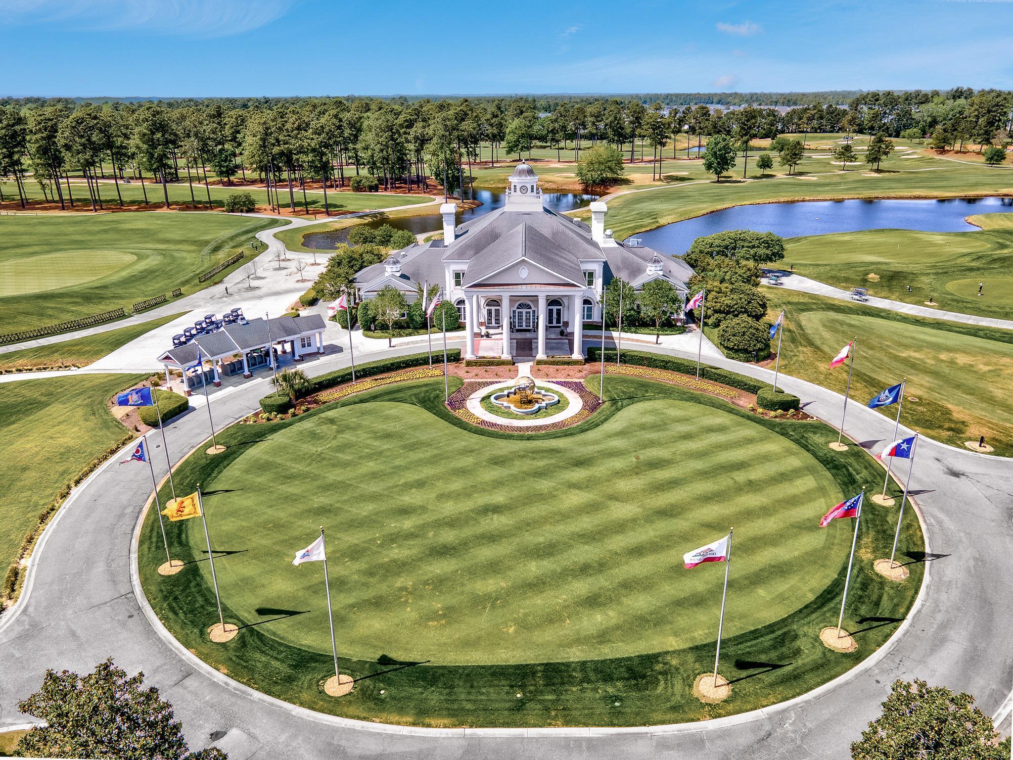 116 Cypress Point Court, Unit 301 Myrtle Beach, SC 29579 - Photo 34 of 47