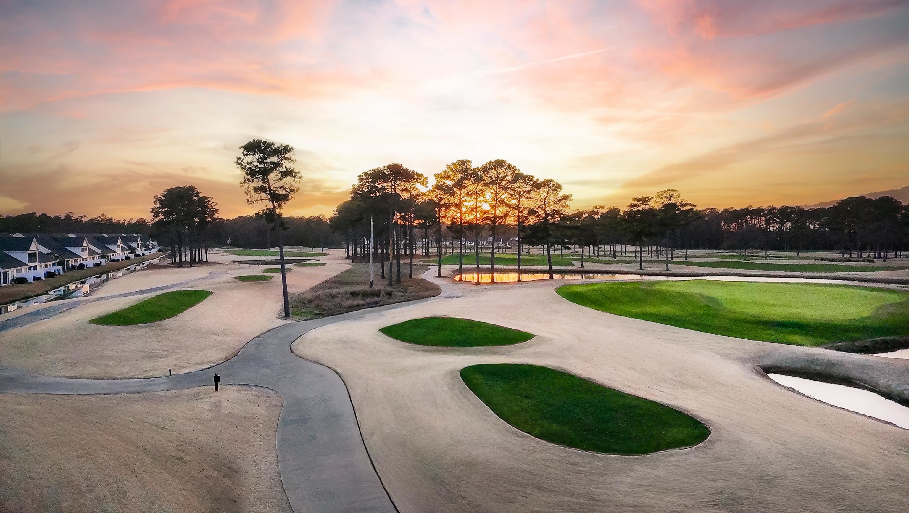 116 Cypress Point Court, Unit 301 Myrtle Beach, SC 29579 - Photo 37 of 47