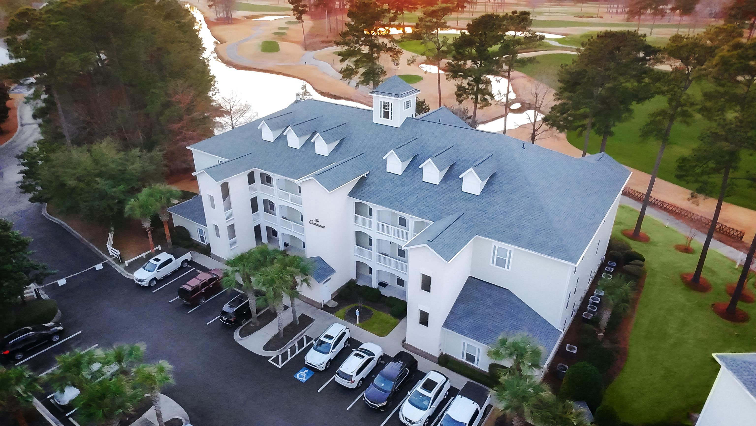 116 Cypress Point Court, Unit 301 Myrtle Beach, SC 29579 - Photo 38 of 47