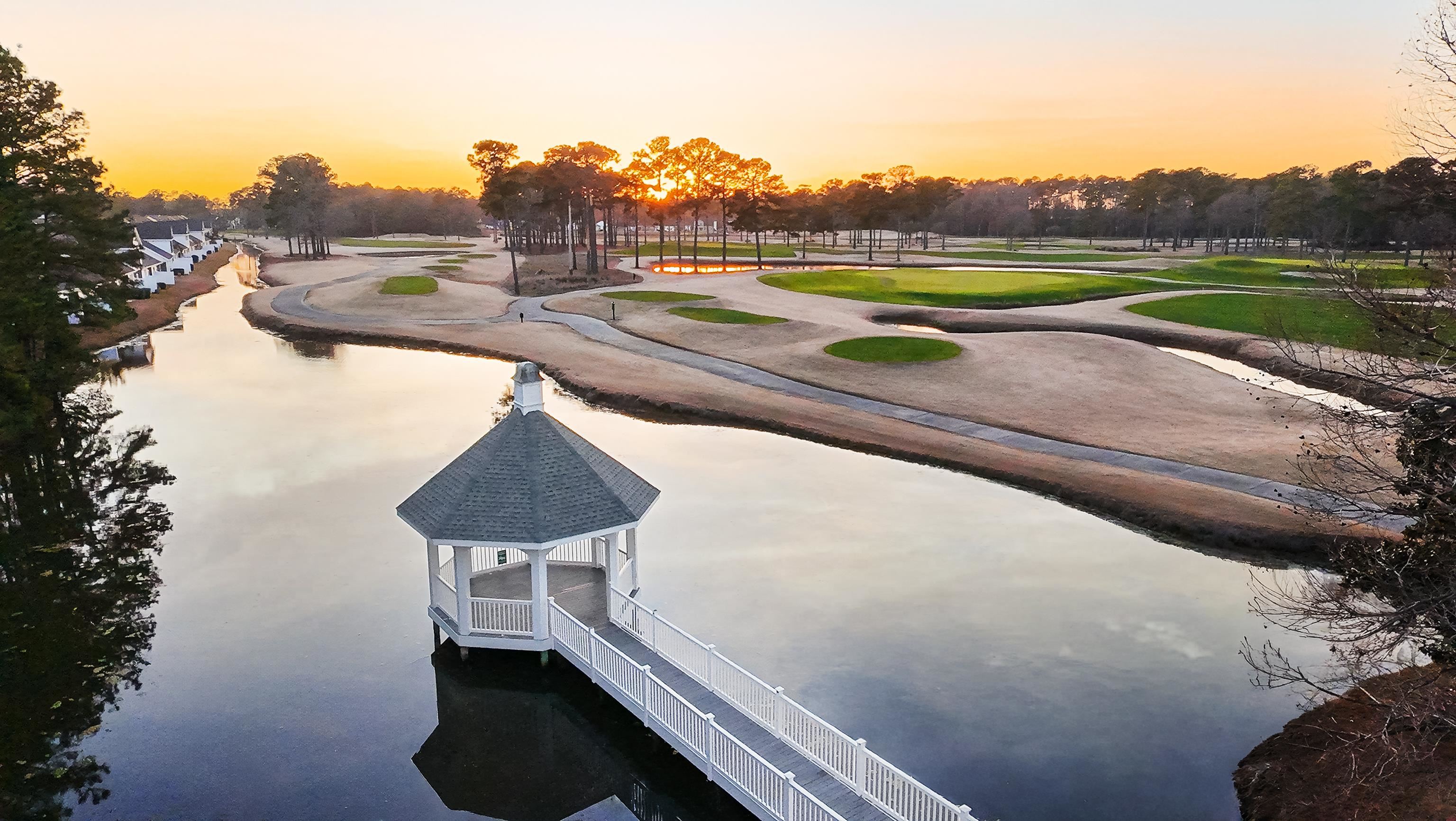 116 Cypress Point Court, Unit 301 Myrtle Beach, SC 29579 - Photo 39 of 47
