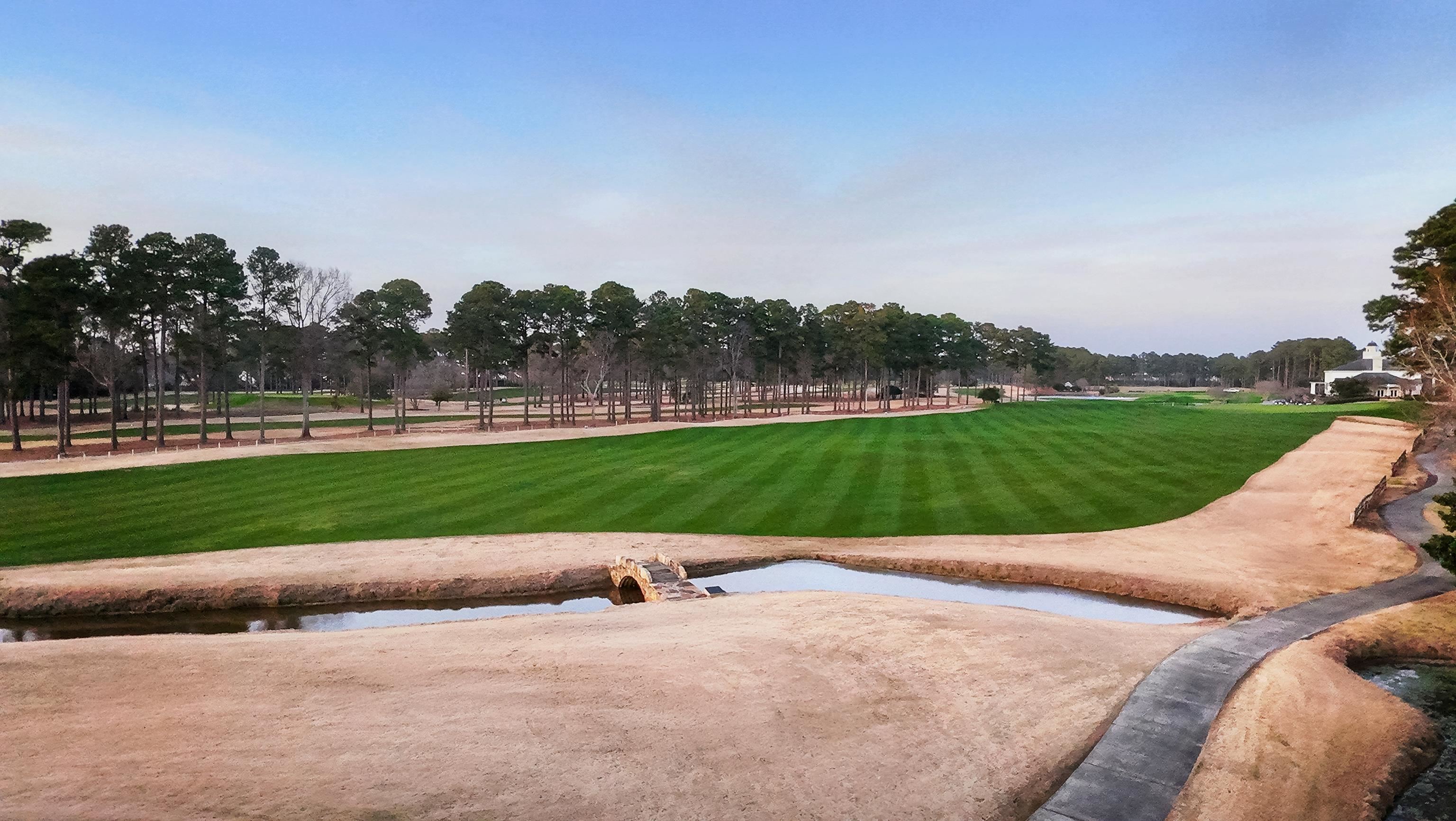 116 Cypress Point Court, Unit 301 Myrtle Beach, SC 29579 - Photo 40 of 47